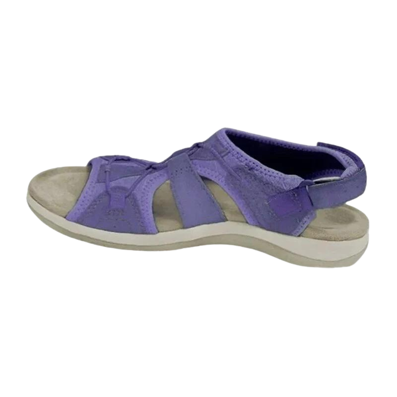 Janet | Sleek Orthopedic Sandals