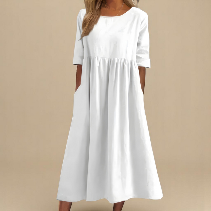 Sofie | Flattering Dress