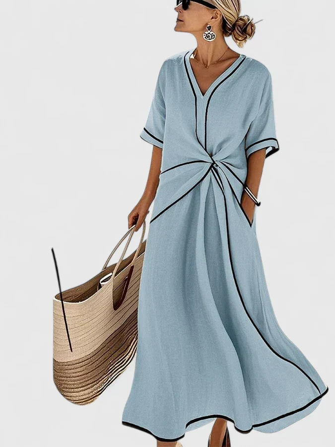 Margarot | Tummy Coverage Dress