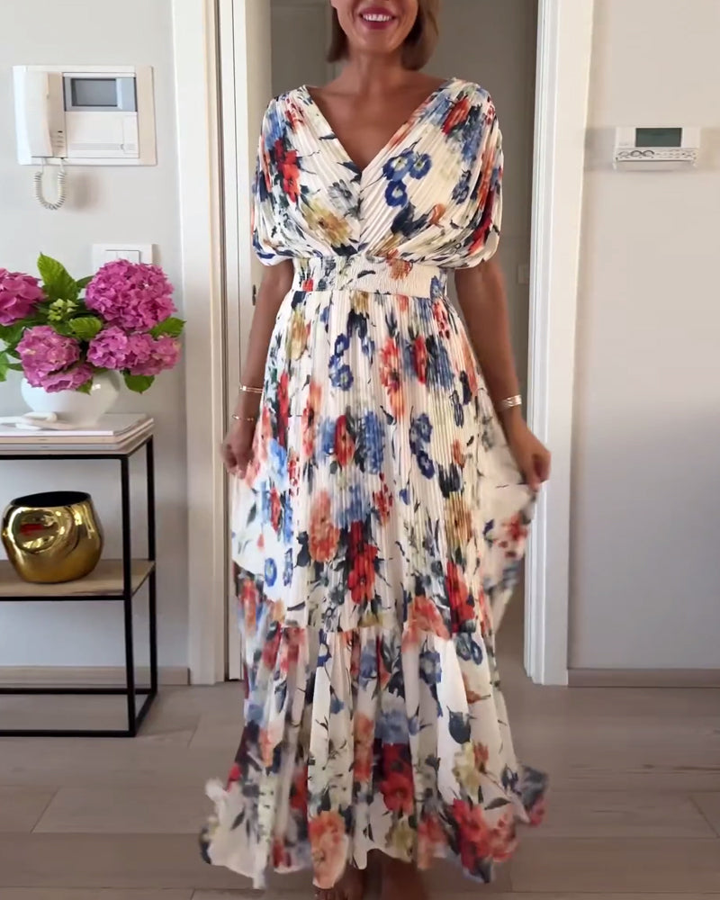 Favorite Dress Look Elegant