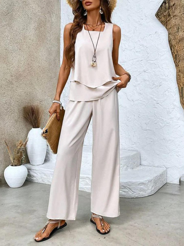 Jamie | Elegant Summer Set