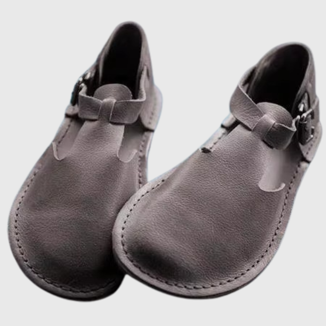 Beatrice | The Artisan T-Strap Mary Jane