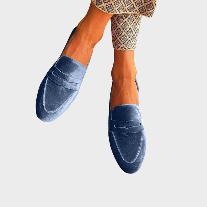 Olivrah™ | Comfortable Orthopedic Loafers
