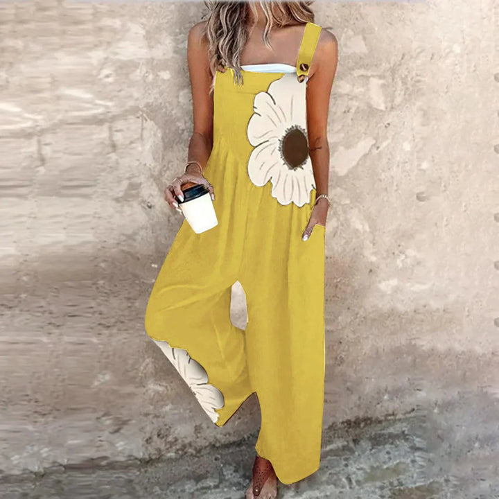 Sharon | Relaxed Jumpsuit