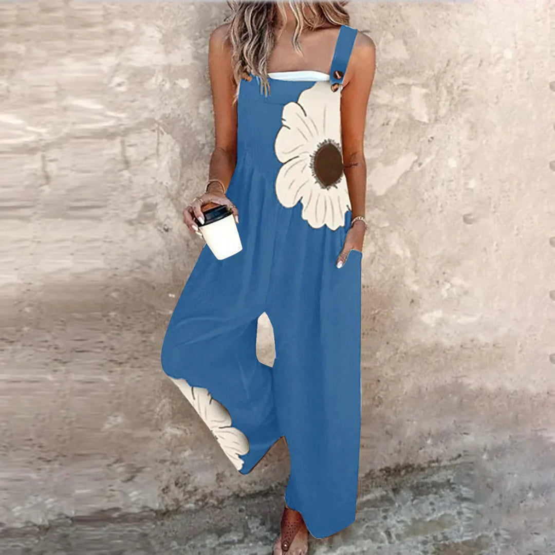 Sharon | Relaxed Jumpsuit