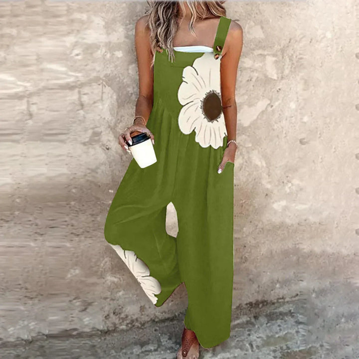 Sharon | Relaxed Jumpsuit