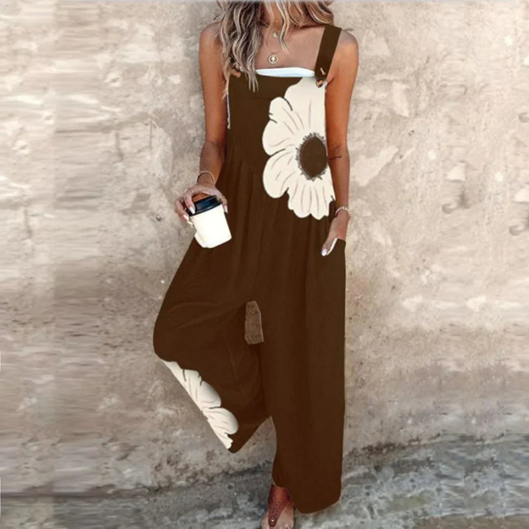 Sharon | Relaxed Jumpsuit