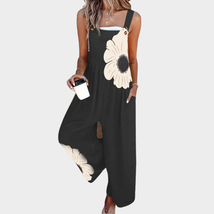Sharon | Relaxed Jumpsuit