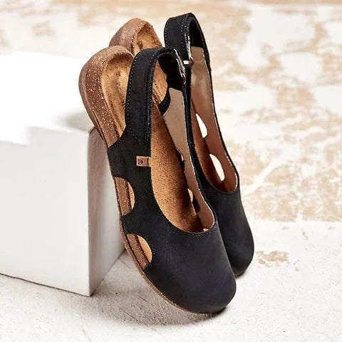 Susan | Comfy Orthopedic Sandals