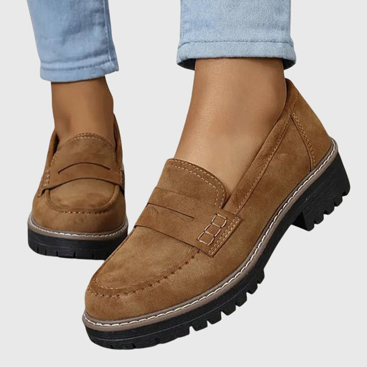 Destiny | Timeless Loafers