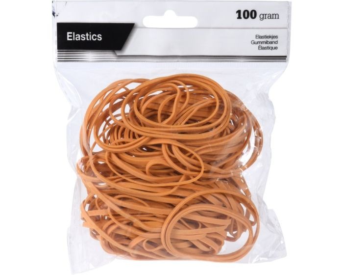Rubber Bands