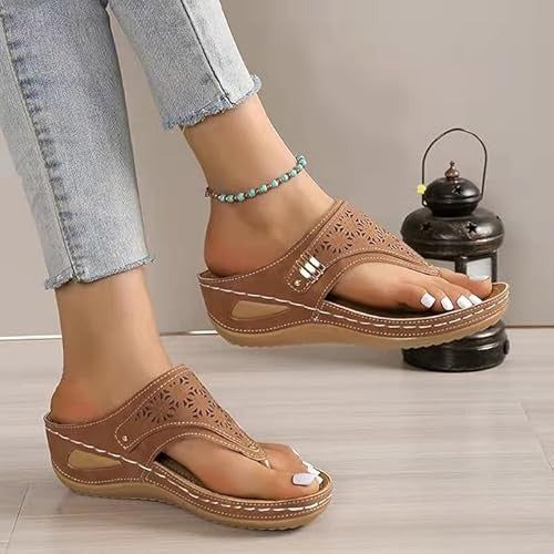 Sharon | Orthopedic Sandals