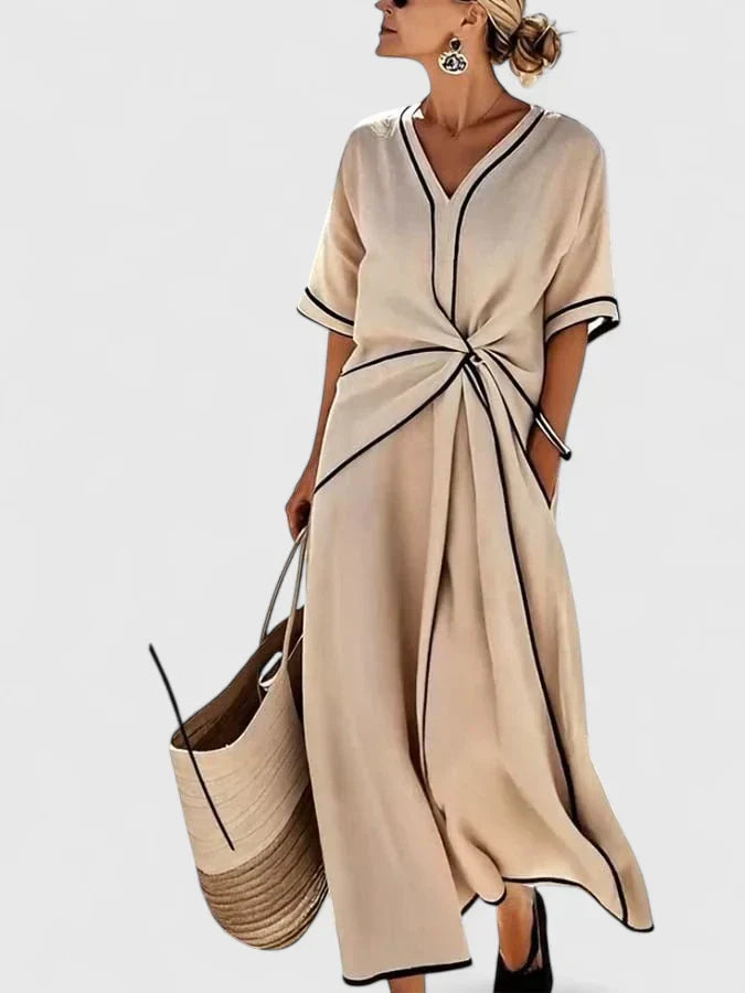 Margarot | Tummy Coverage Dress