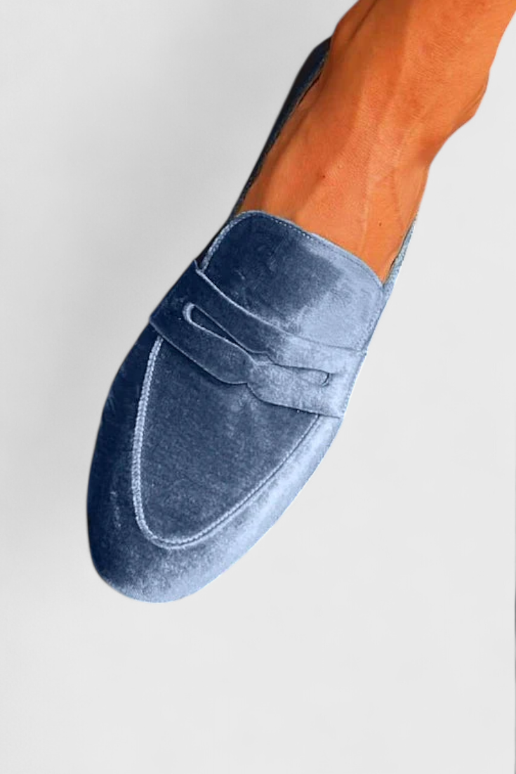 Olivrah™ | Comfortable Orthopedic Loafers