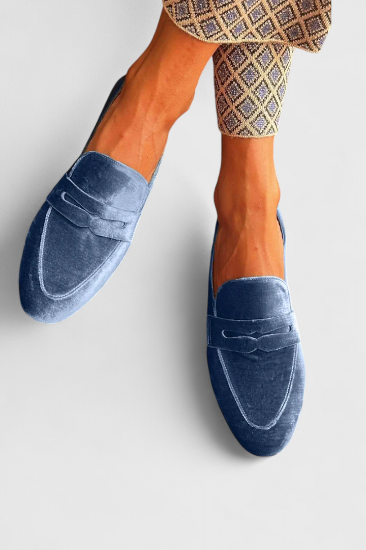 Olivrah™ | Comfortable Orthopedic Loafers