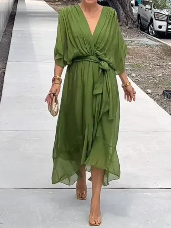Danielle – Airy Breathable Summer Dress