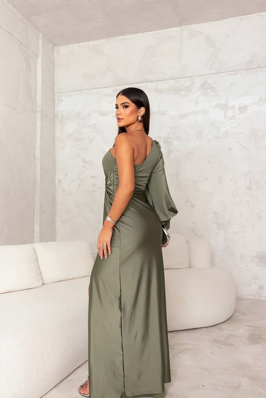 Lenoir™ Elegant Party Dress